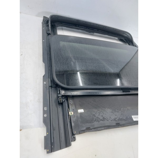 Teto Solar Completo Vw Jetta 1.4 Tsl Af 2016 2017 A 2018