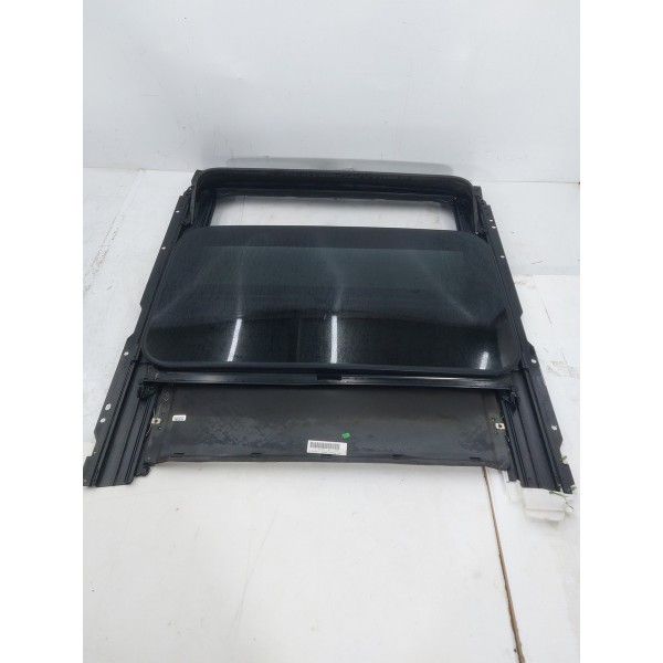 Teto Solar Completo Vw Jetta 1.4 Tsl Af 2016 2017 A 2018