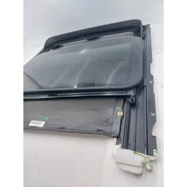 Teto Solar Completo Vw Jetta 1.4 Tsl Af 2016 2017 A 2018