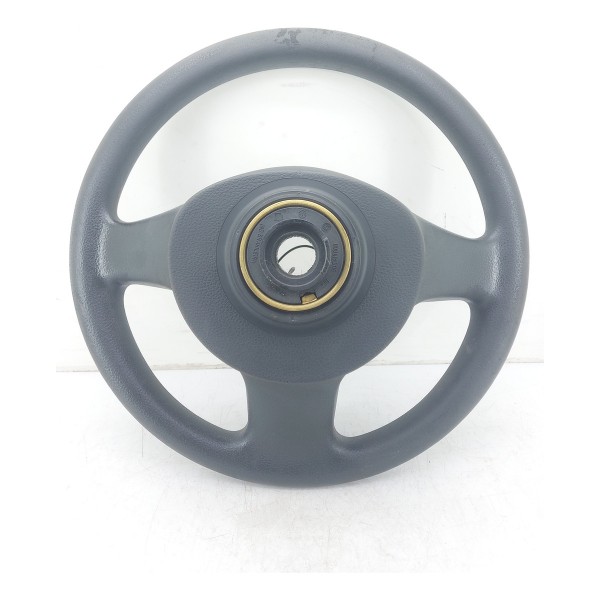 Volante Gol Fox Saveiro Voyage G5 2008 2009 2010 2011 A 2014