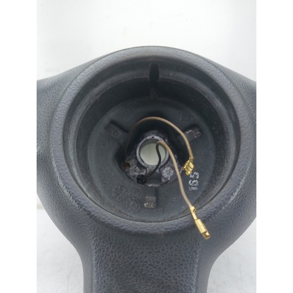 Volante Gol Fox Saveiro Voyage G5 2008 2009 2010 2011 A 2014