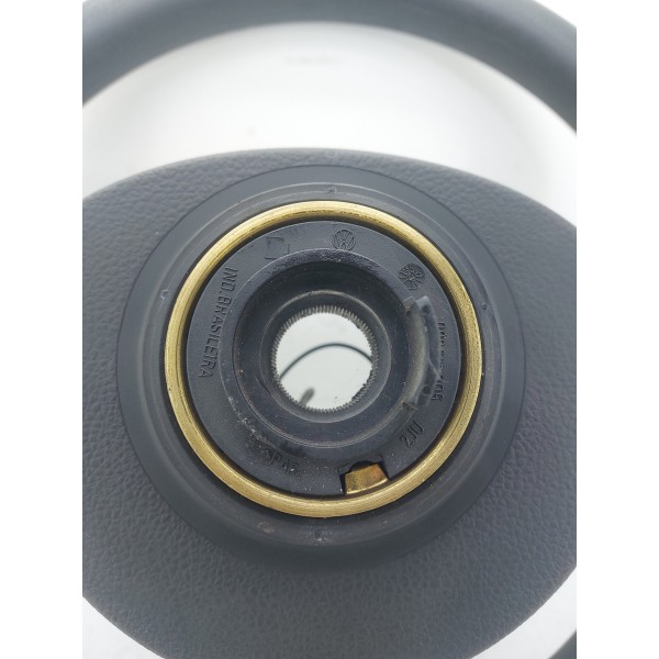 Volante Gol Fox Saveiro Voyage G5 2008 2009 2010 2011 A 2014