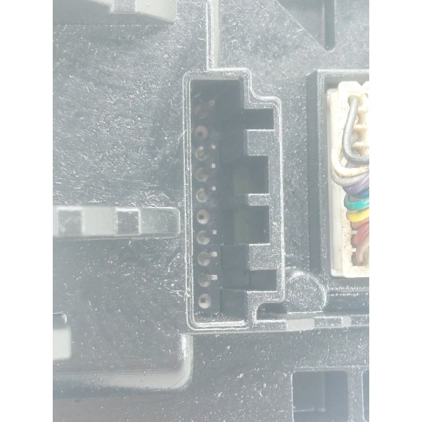 Chave Seta Limpador Parabrisa Volvo Xc60 2.0 T5 2011 A 2012