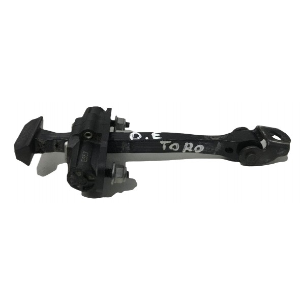 Limitador Porta Dianteira Esquerda Fiat Toro 17/21