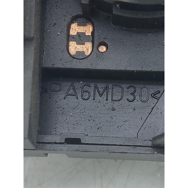 Chave Seta Limpador Fiat Palio Fire 2003 2004 2005 A 2010