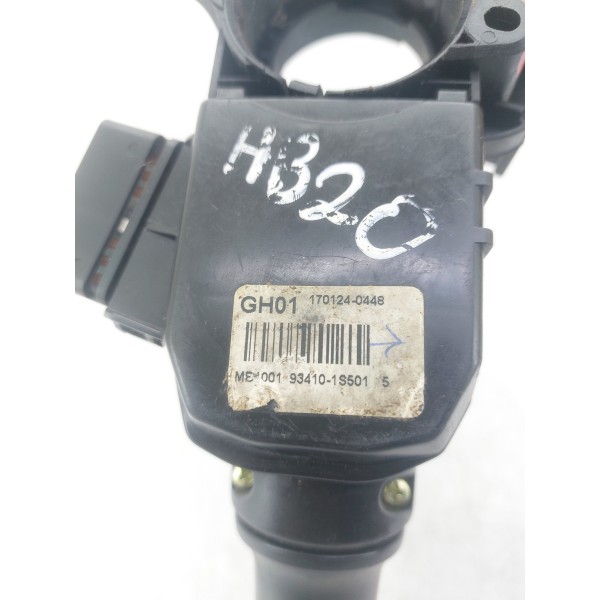 Chave Seta Limpador Hyundai Hb20 2013 2014 2015 2016 A 2019