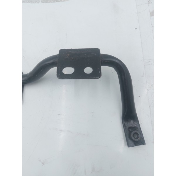 Travessa Inf. Parachoque Dianteiro Fiat Strada 2020 A 2023