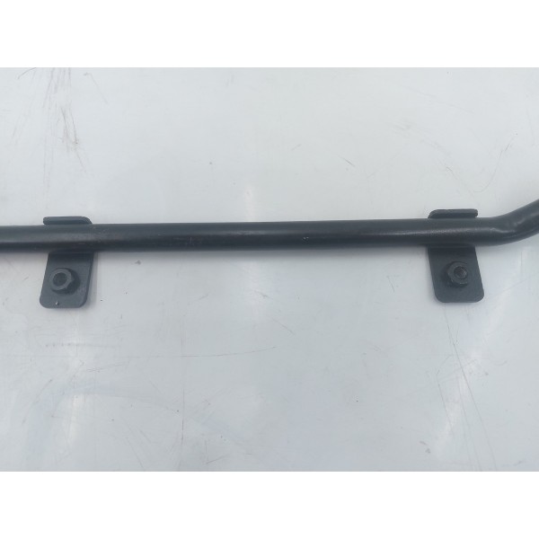 Travessa Inf. Parachoque Dianteiro Fiat Strada 2020 A 2023