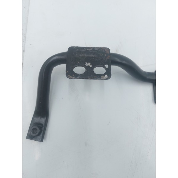 Travessa Inf. Parachoque Dianteiro Fiat Strada 2020 A 2023