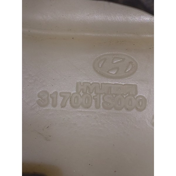 Reservatório Partida Frio Hyundai Hb20 2012 2013 2014 A 2018