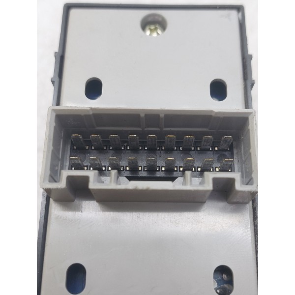 Comando Vidro Eletrico Hyundai Hb20 2012 2013 2014 A 2017