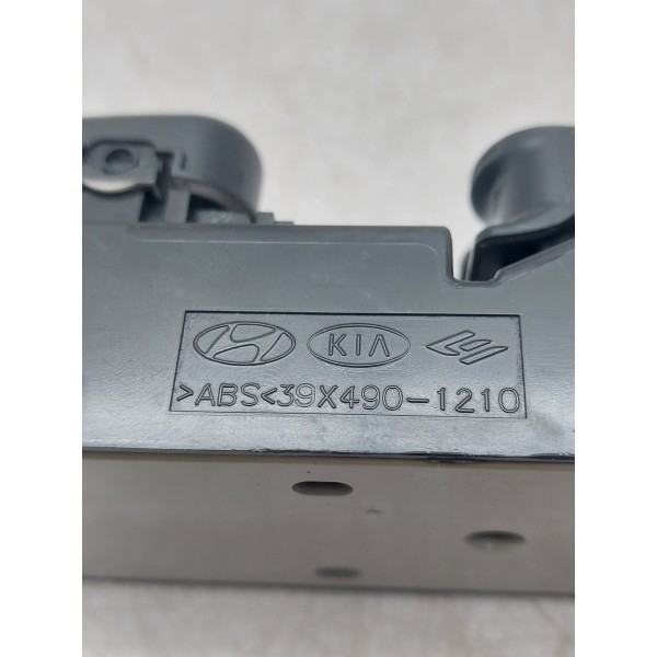Comando Vidro Eletrico Hyundai Hb20 2012 2013 2014 A 2017