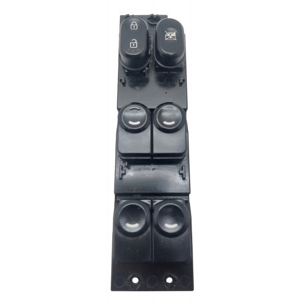 Comando Vidro Eletrico Hyundai Hb20 2012 2013 2014 A 2017