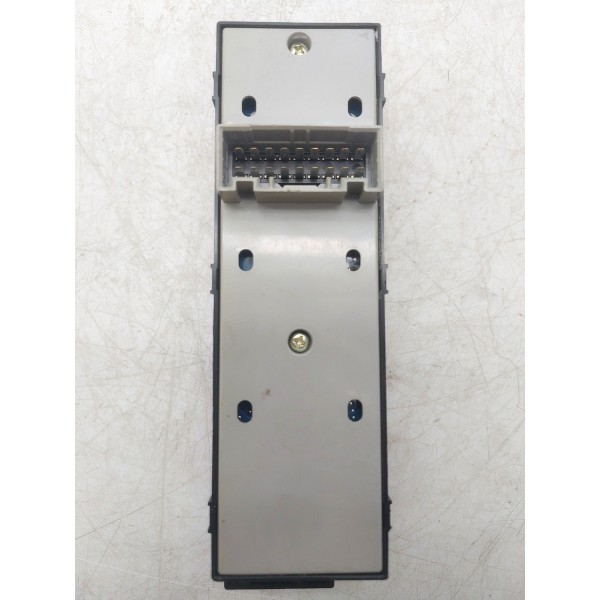 Comando Vidro Eletrico Hyundai Hb20 2012 2013 2014 A 2017