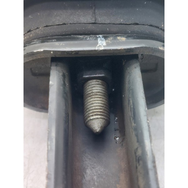 Suporte Coxim Limitador Câmbio Hb20 1.0 1.6 2013 2014 A 2019