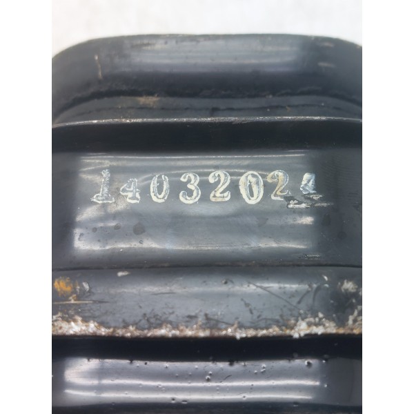 Suporte Coxim Limitador Câmbio Hb20 1.0 1.6 2013 2014 A 2019