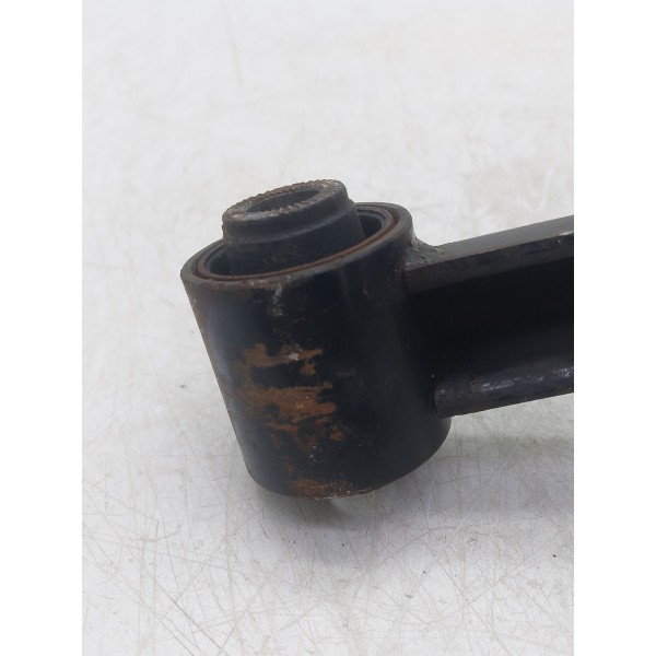 Suporte Coxim Limitador Câmbio Hb20 1.0 1.6 2013 2014 A 2019