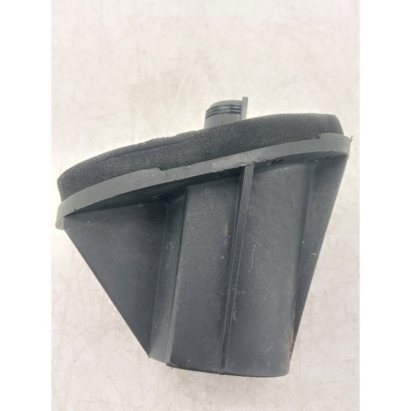 Coifa Guarda Pó Caixa Coluna Fiat Bravo 2012 A 2013 Original