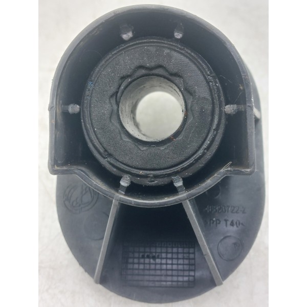 Coifa Guarda Pó Caixa Coluna Fiat Bravo 2012 A 2013 Original