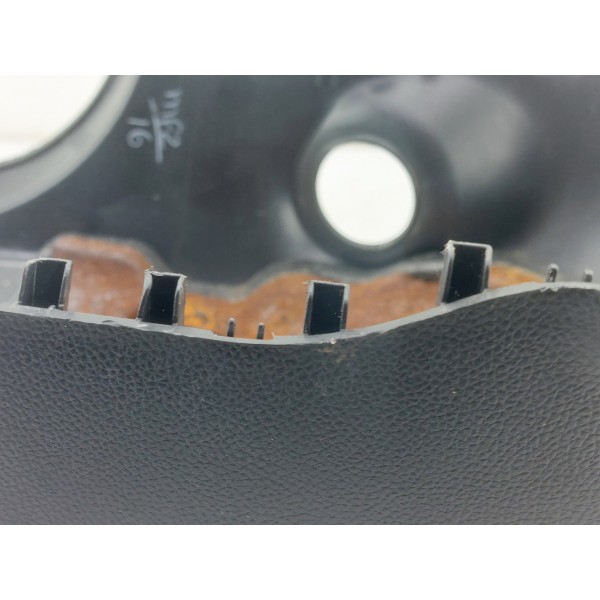 Moldura Superior Coluna Direção Hb20s 2017 848561s000 Peça