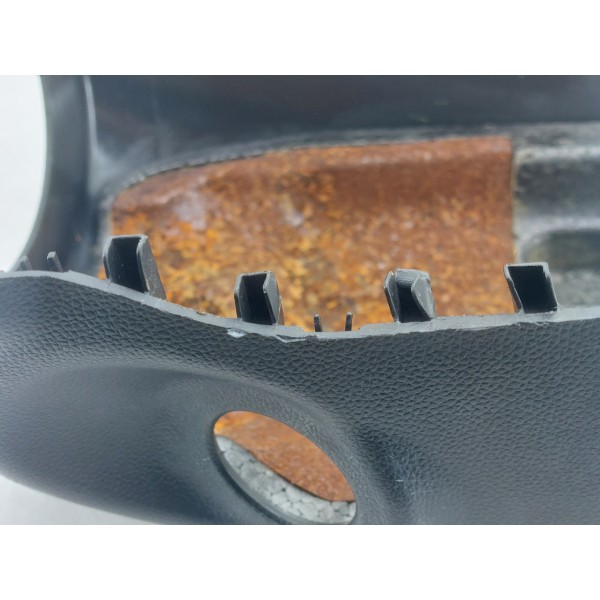 Moldura Superior Coluna Direção Hb20s 2017 848561s000 Peça