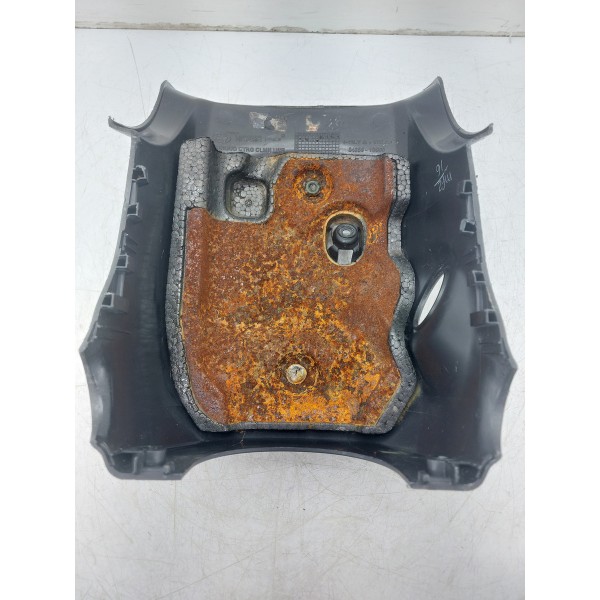 Moldura Superior Coluna Direção Hb20s 2017 848561s000 Peça