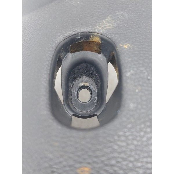 Moldura Superior Coluna Direção Hb20s 2017 848561s000 Peça