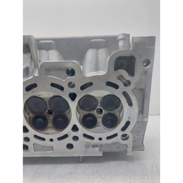 Cabeçote Completo Nissan Versa 1.6 16v 2014 11041wr60a