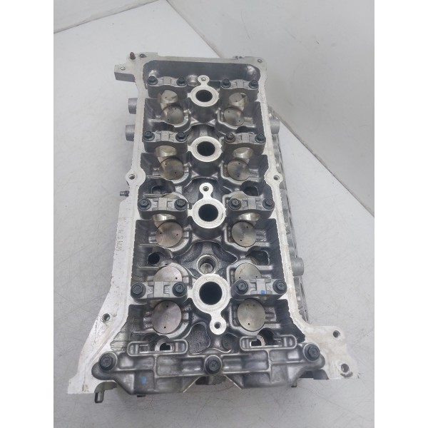 Cabeçote Completo Nissan Versa 1.6 16v 2014 11041wr60a