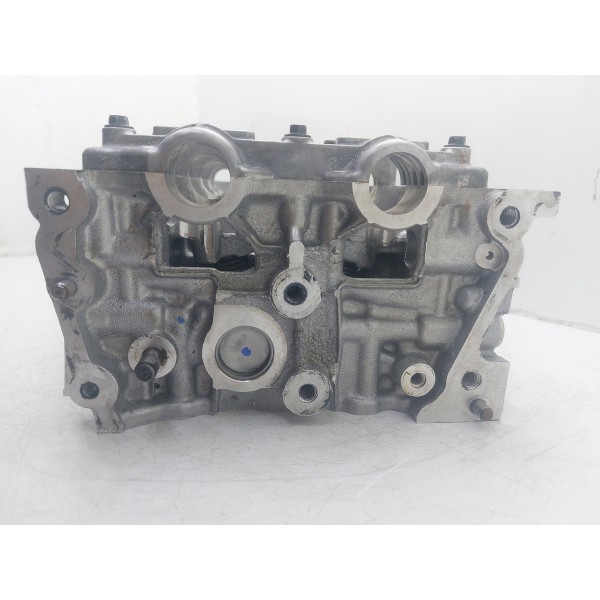 Cabeçote Completo Nissan Versa 1.6 16v 2014 11041wr60a