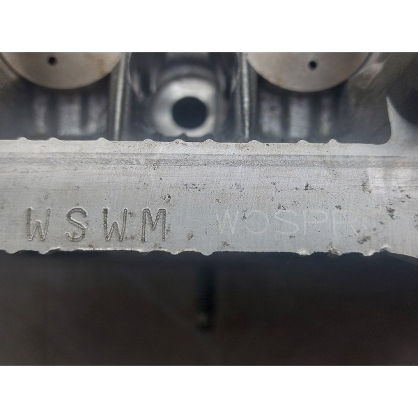 Cabeçote Completo Nissan Versa 1.6 16v 2014 11041wr60a