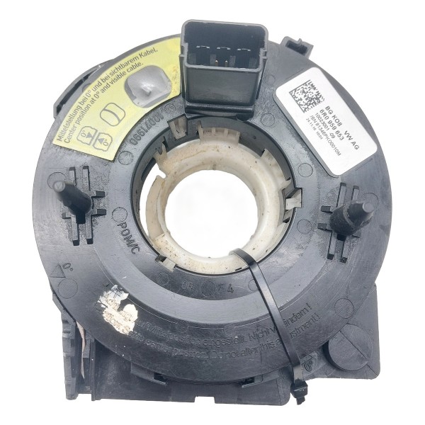 Cinta Airbag Hard Disk Fita Voyage Vw Gol Saveiro 2019 2021