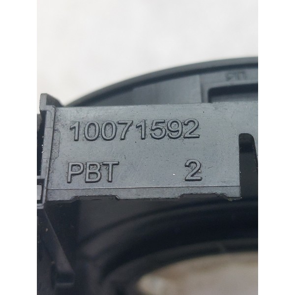 Cinta Airbag Hard Disk Fita Voyage Vw Gol Saveiro 2019 2021