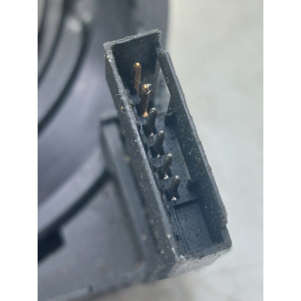 Cinta Airbag Hard Disk Fita Voyage Vw Gol Saveiro 2019 2021