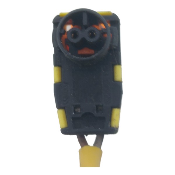 Cinta Airbag Hard Disk Fita Strada Doblo Punto 12/20 Preto