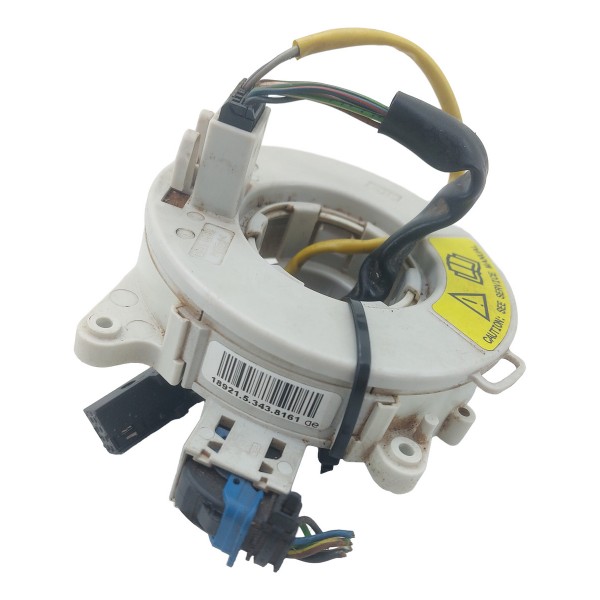 Cinta Airbag Hard Disk Fita Para Fiat Mobi Uno 16/19