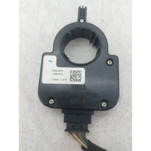 Sensor Ângulo Chevrolet Onix 2011 2012 2013 A 2014 C68226xa