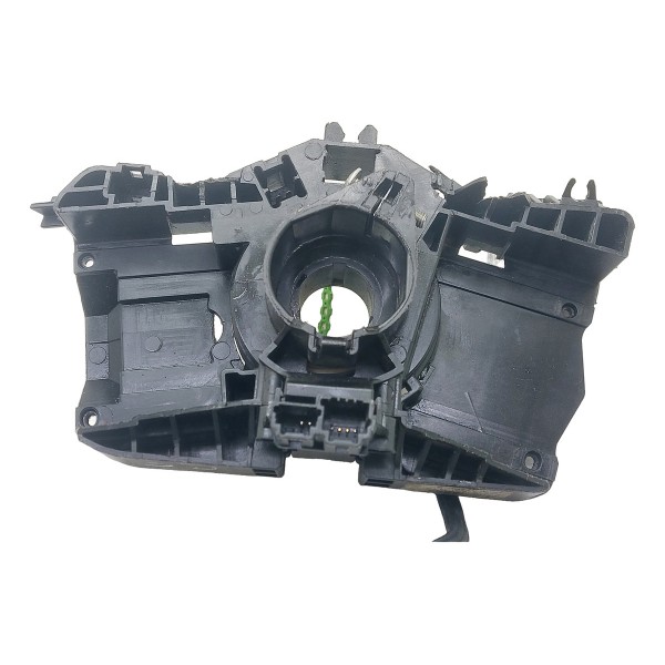 Cinta Fita Airbag Buzina Renault Logan 2015 2016 2017 A 2018 Preto