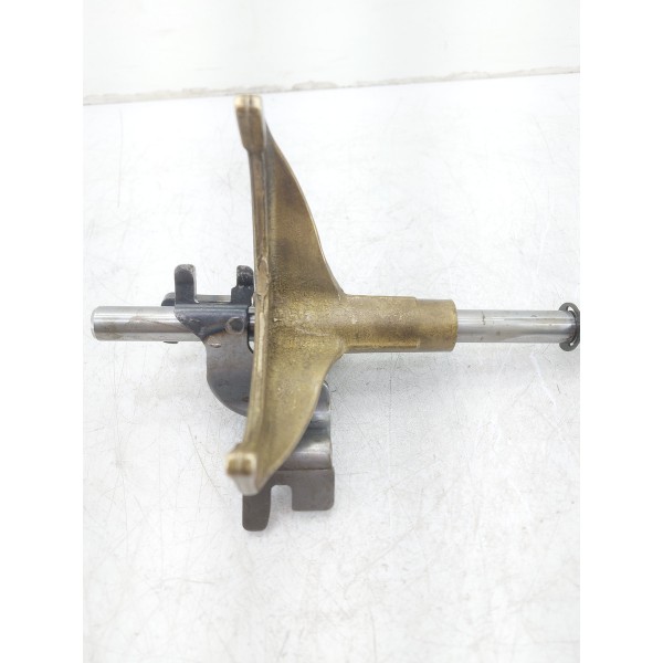 Garfo De Marcha Peugeot 206 207 C3