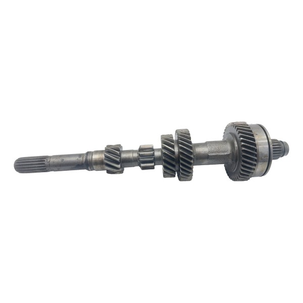 Eixo Primario Piloto 5°m+engre Agile Celta Cobalt Prisma 1.4