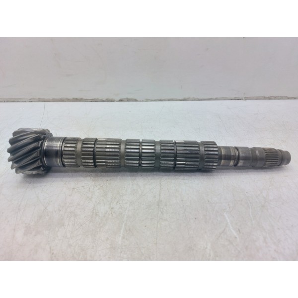 Pinhao Cambio Citroen/peugeot 14c60ghc28202