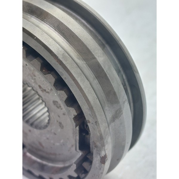 Cubo Luva 5o Marcha Peugeot 206 207 Citroen C3 Peça Original