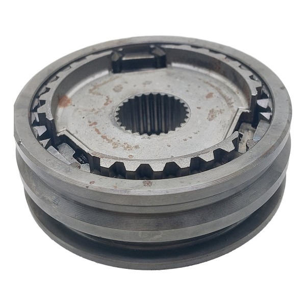 Cubo Luva 5o Marcha Peugeot 206 207 Citroen C3 Peça Original