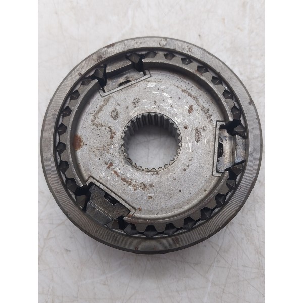 Cubo Luva 5o Marcha Peugeot 206 207 Citroen C3 Peça Original