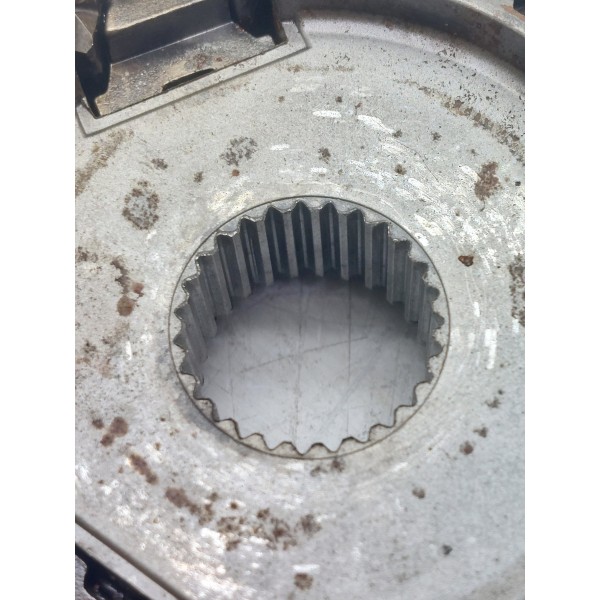 Cubo Luva 5o Marcha Peugeot 206 207 Citroen C3 Peça Original
