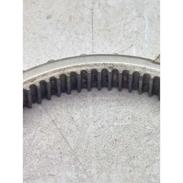 Anel Sincronizado 2a Peugeot 206 207 307 Citroen C3 Original