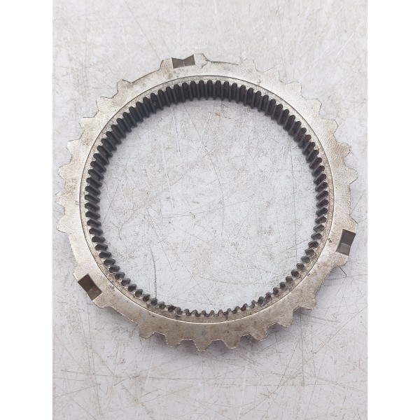 Anel Sincronizado 2a Peugeot 206 207 307 Citroen C3 Original