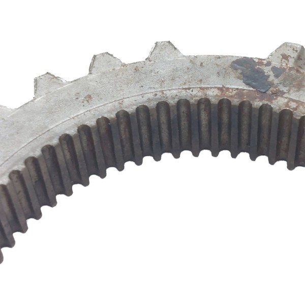 Anel Sincronizado 5ª Peugeot 206/207/307 E Citroen C3