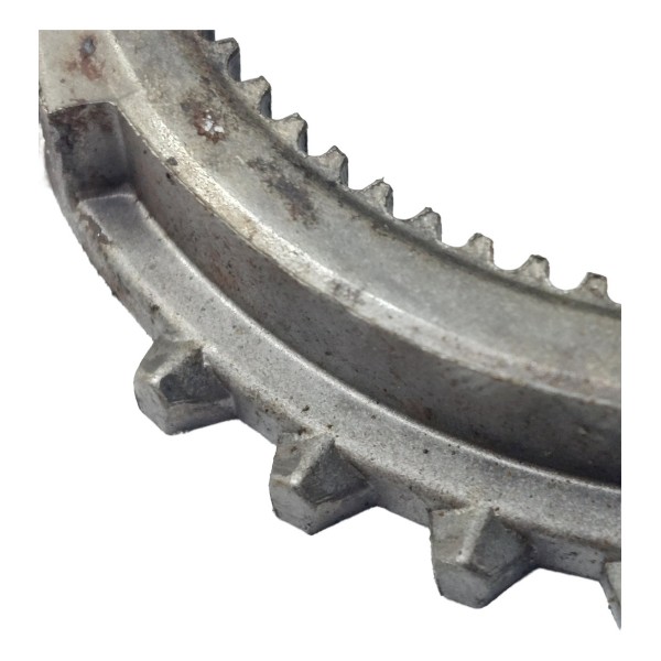 Anel Sincronizado 5ª Peugeot 206/207/307 E Citroen C3