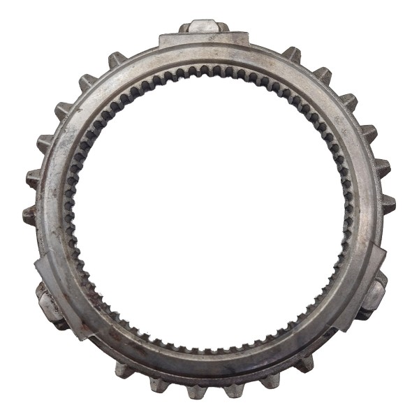Anel Sincronizado 5ª Peugeot 206/207/307 E Citroen C3